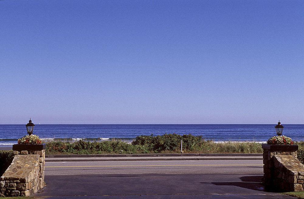 Long Beach Motor Inn York Kültér fotó
